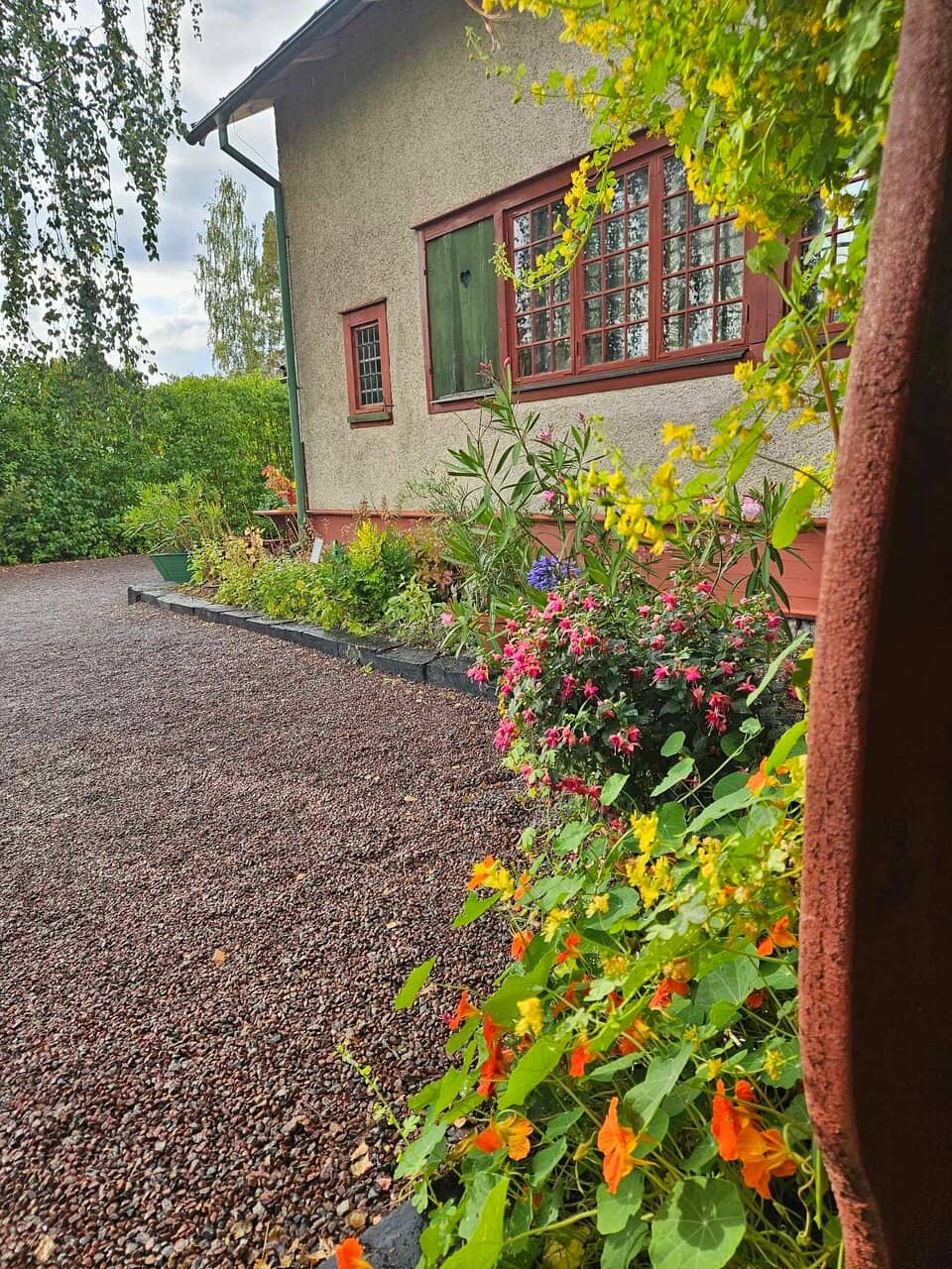 The Village of Sundborn