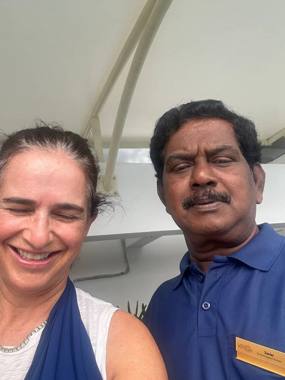 Hilltop Sunset Views