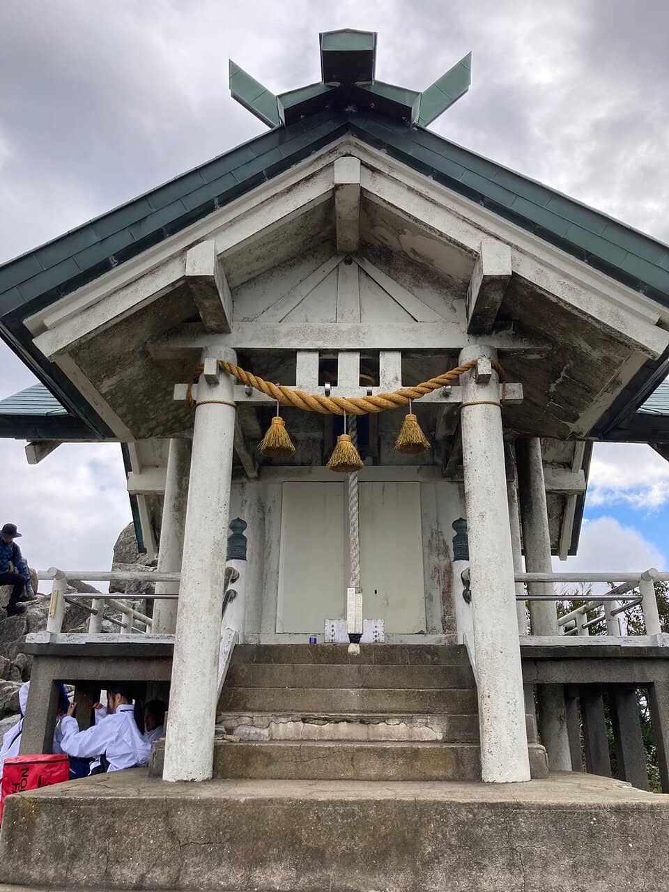 Panoramic Fukuoka City Views