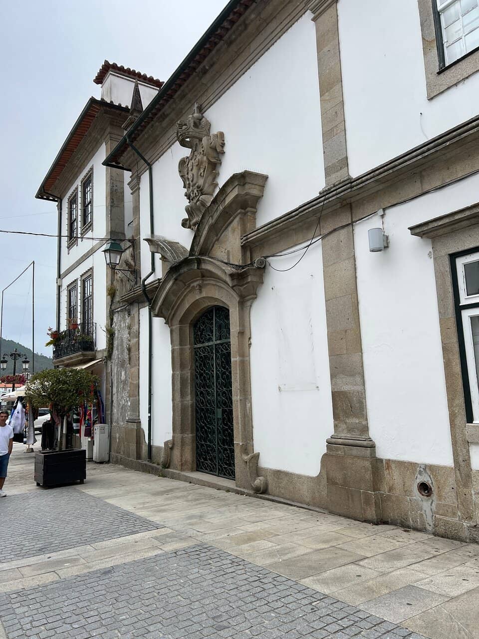 Revivalist Wooden Ceiling