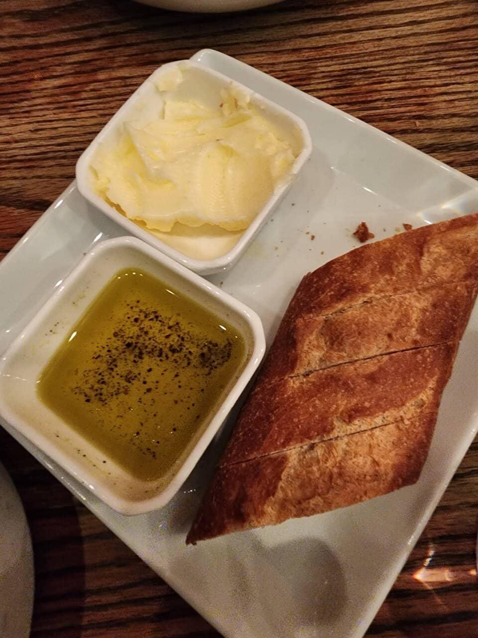 Standout Appetizers & Mains