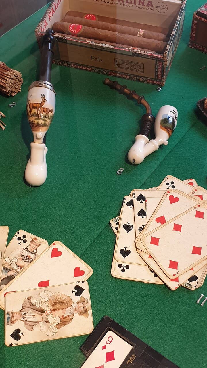 Presidential Archives