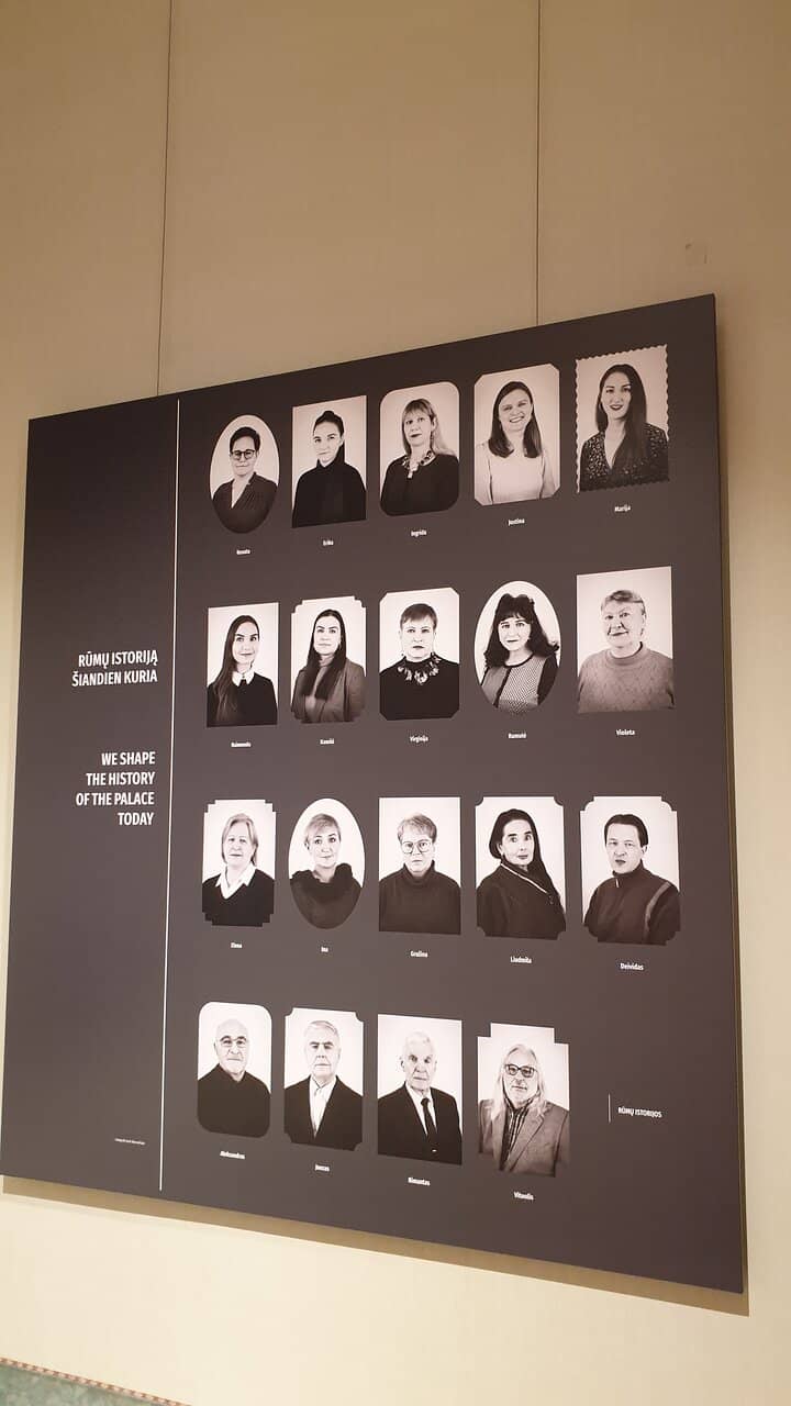 Interwar Capital History