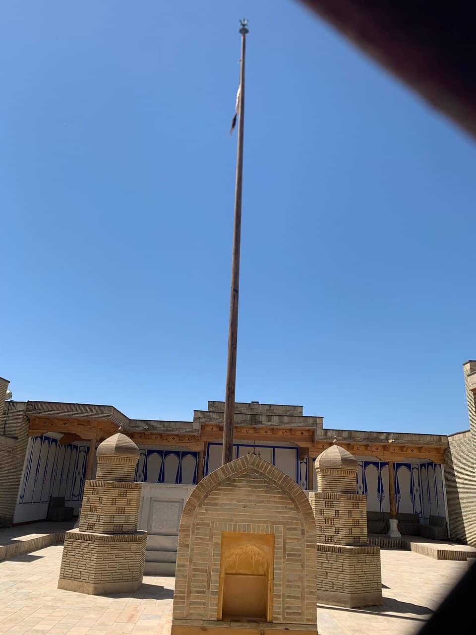 Architectural Preservation