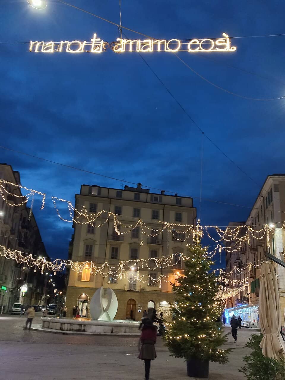 Vertical photo