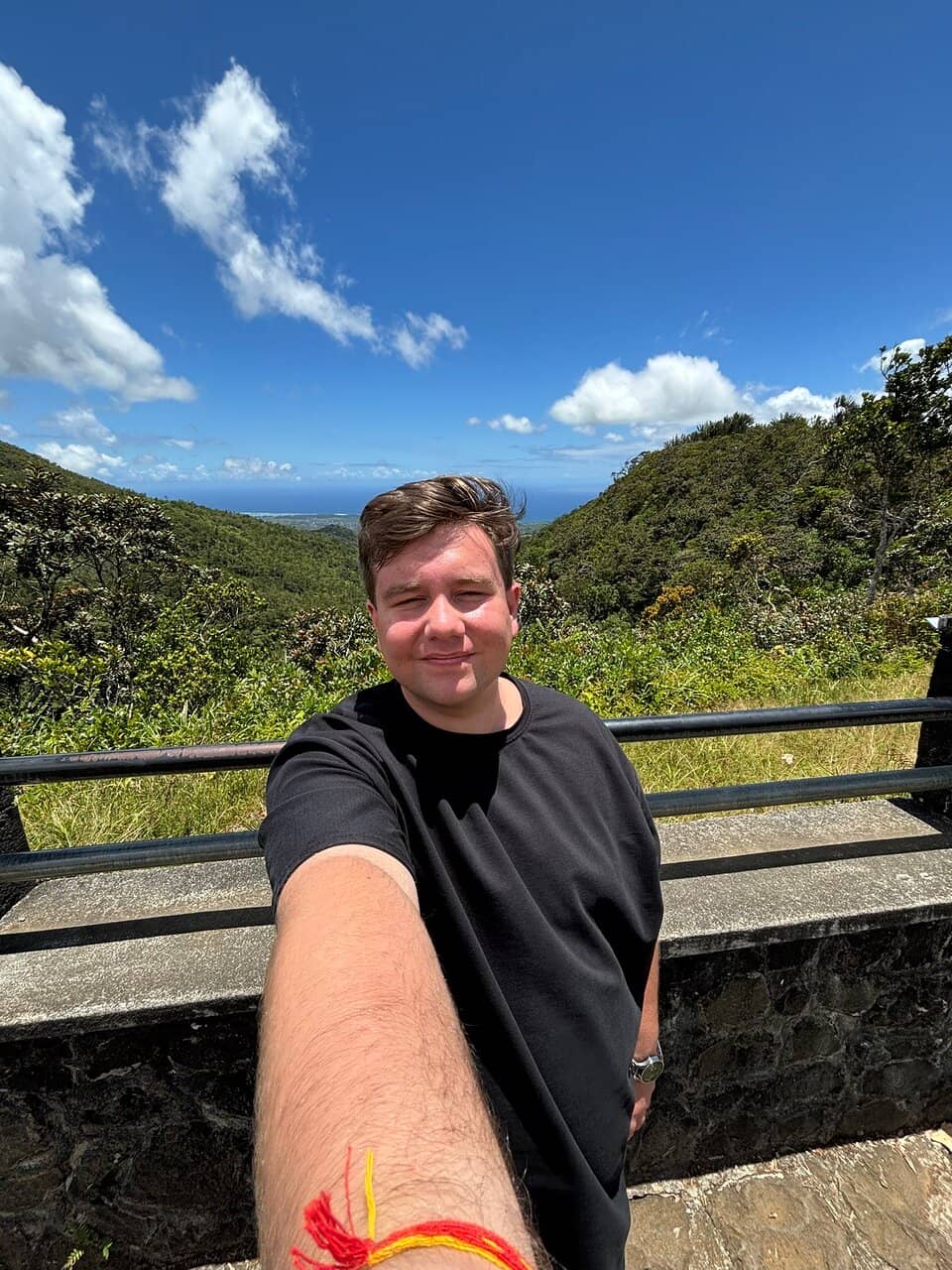 Paperbark Forest Walk