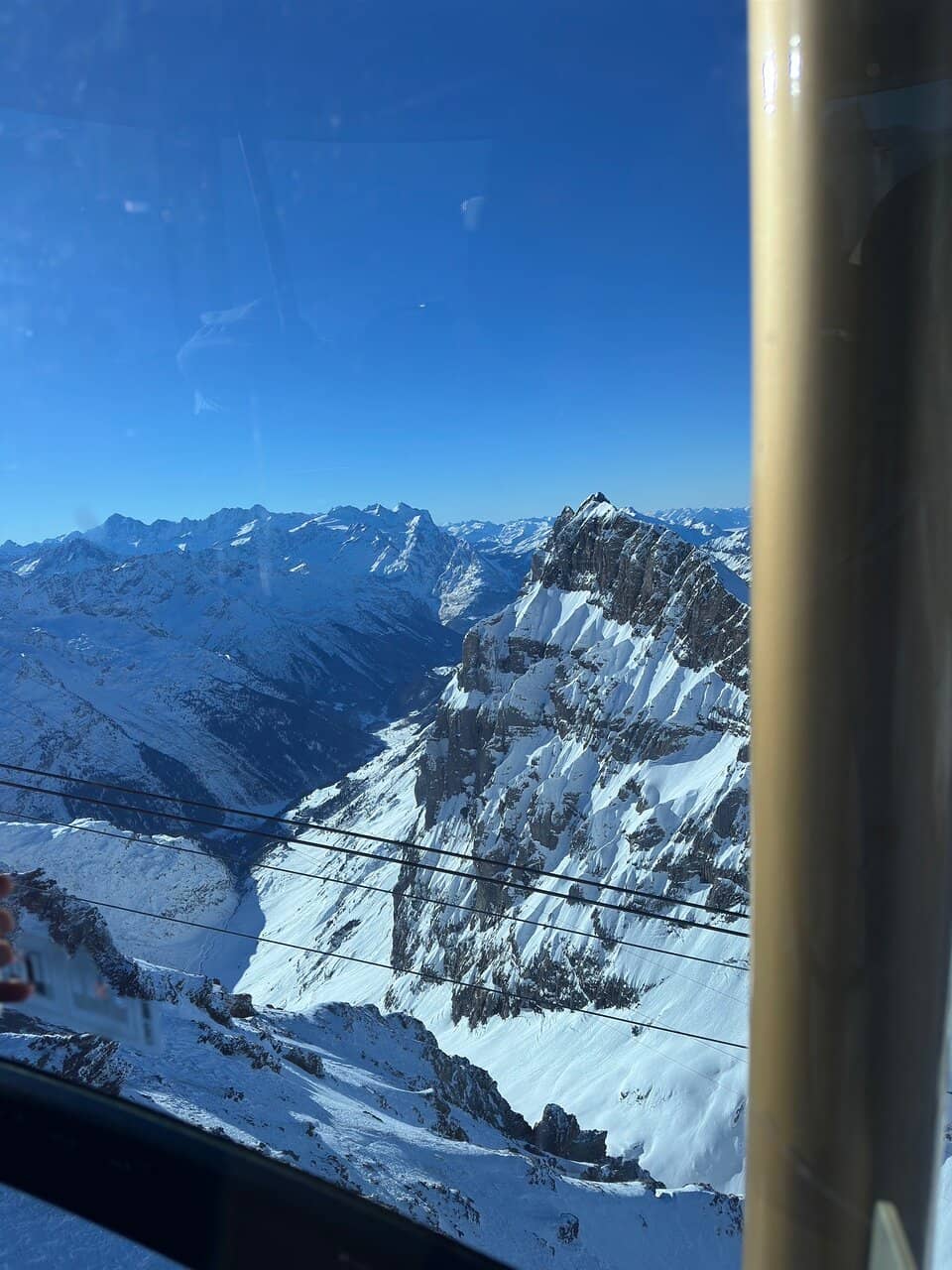 Ice Flyer Chairlift & Snowtubing