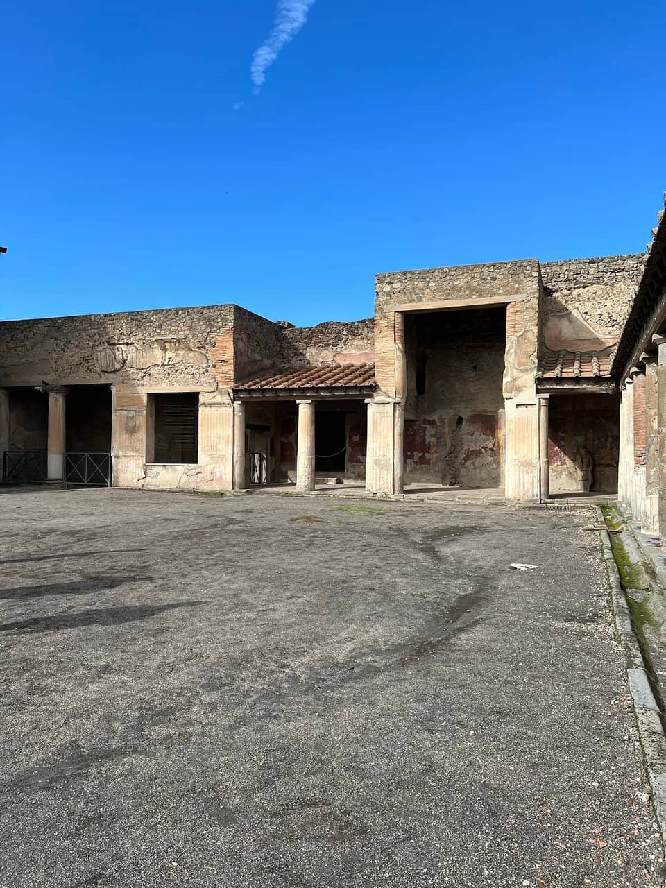 The Caldarium