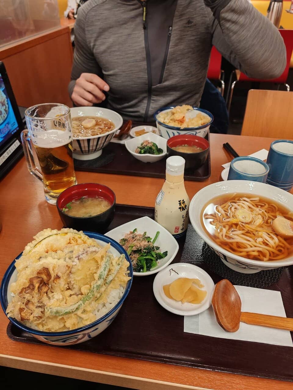 Quick and Efficient Service