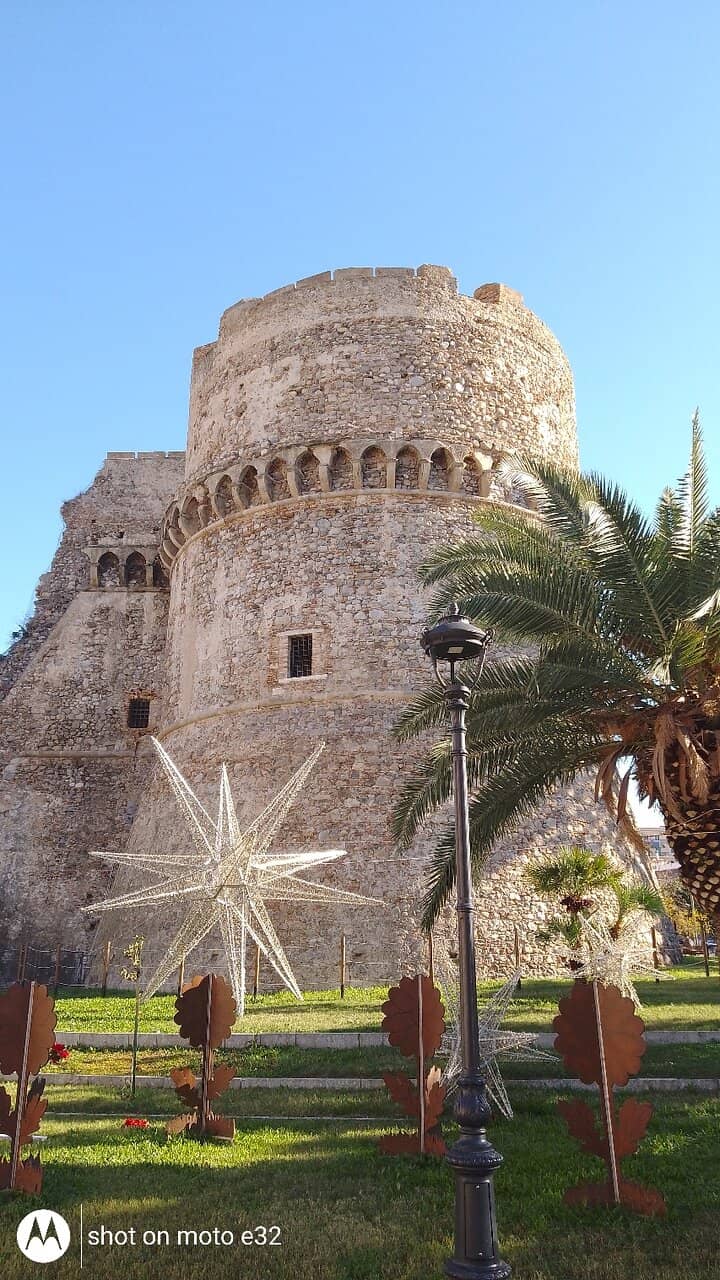 Historic Architecture