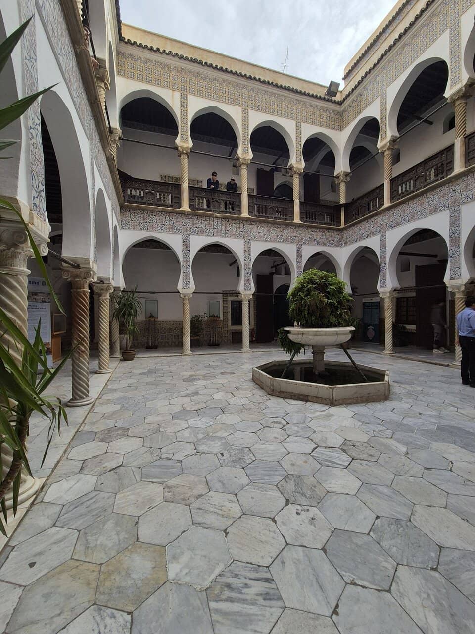 Ornate Ceramic Tiles