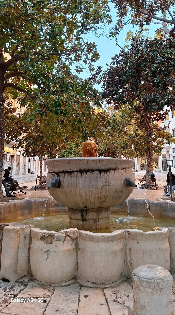 Historic Center Charm