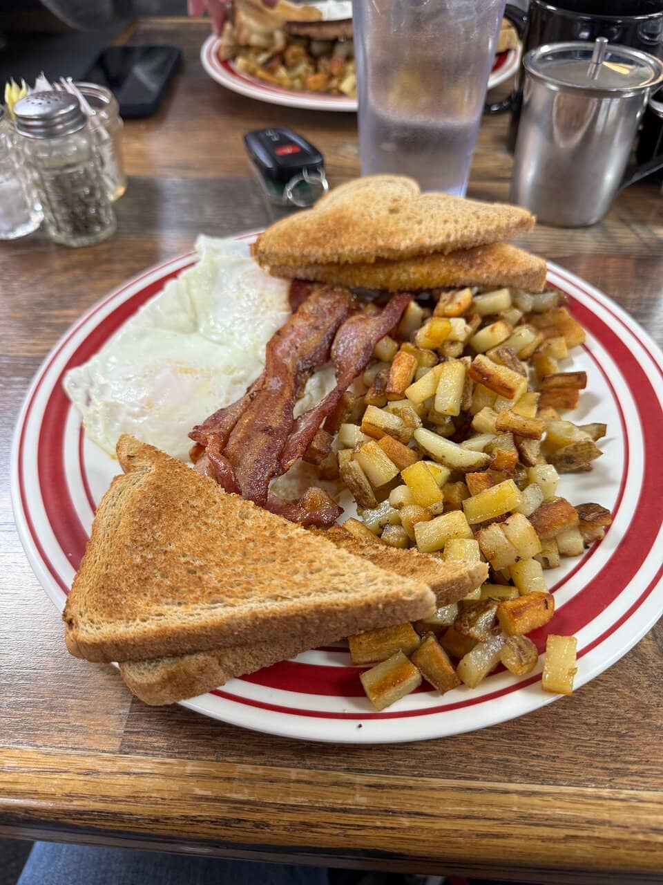 Unique Communal Seating