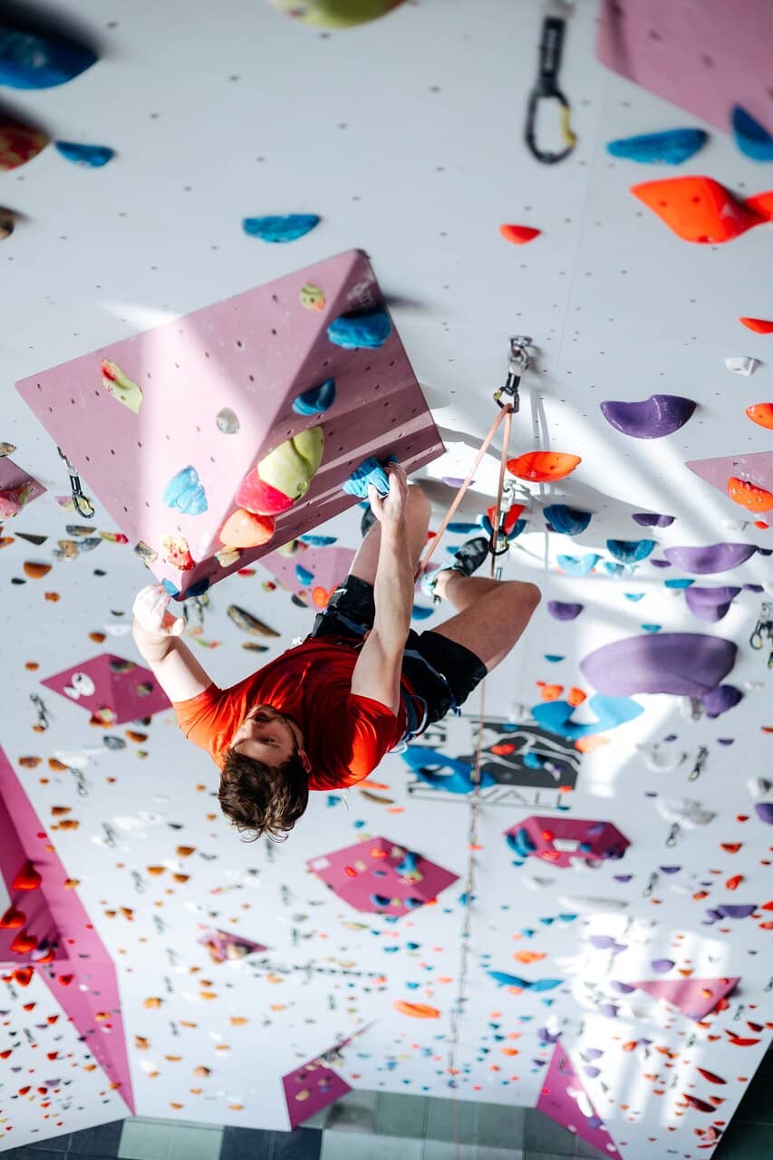 Women's+ Social Night