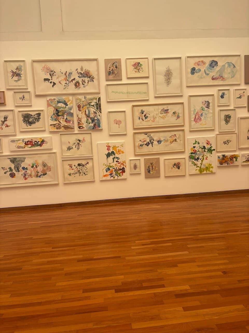 Argentine Artists Collection