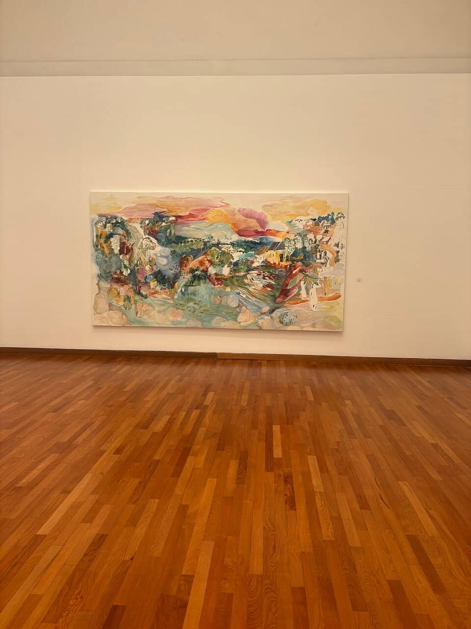 Argentine Artists Collection