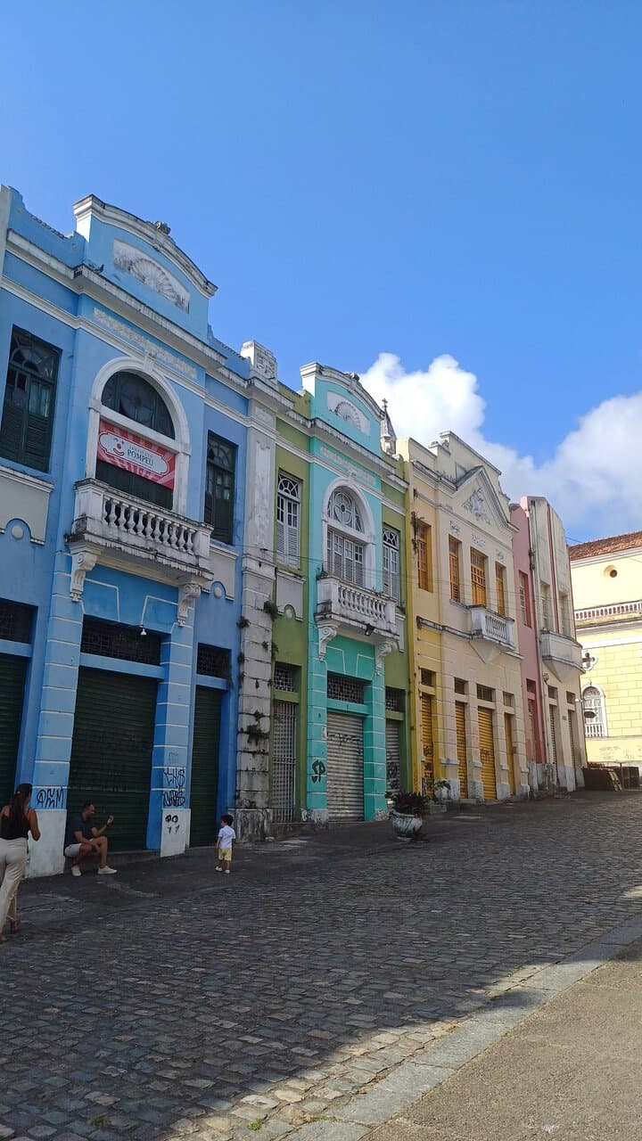 Praça Antenor Navarro