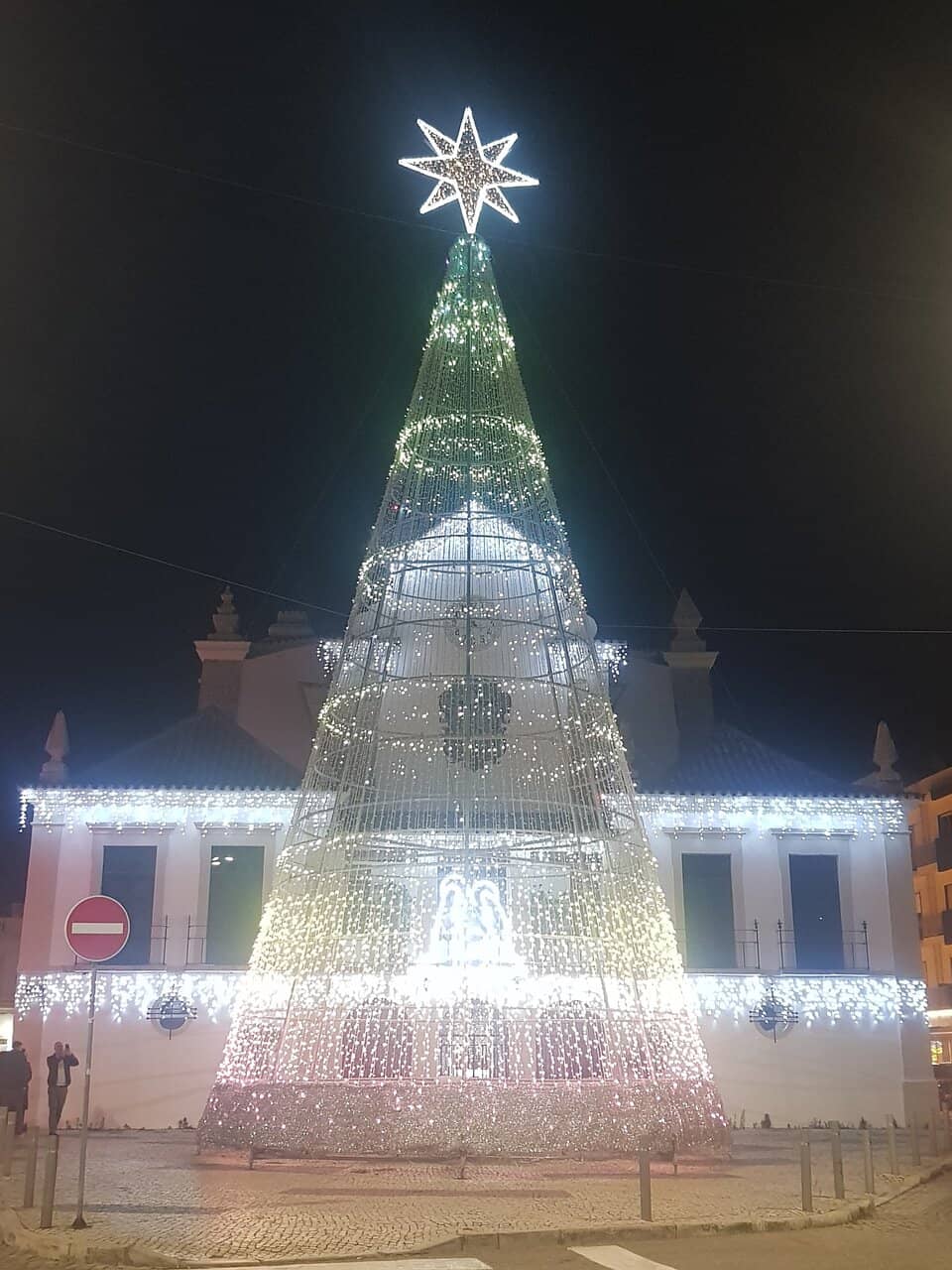 Oldest Catholic Church