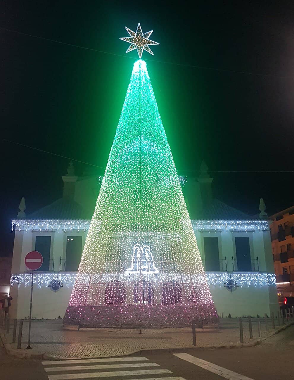 Colonial Architecture