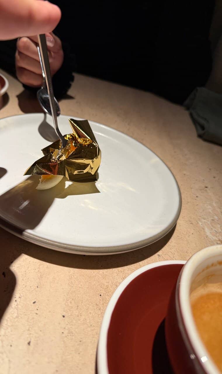 Interactive Kitchen Bar