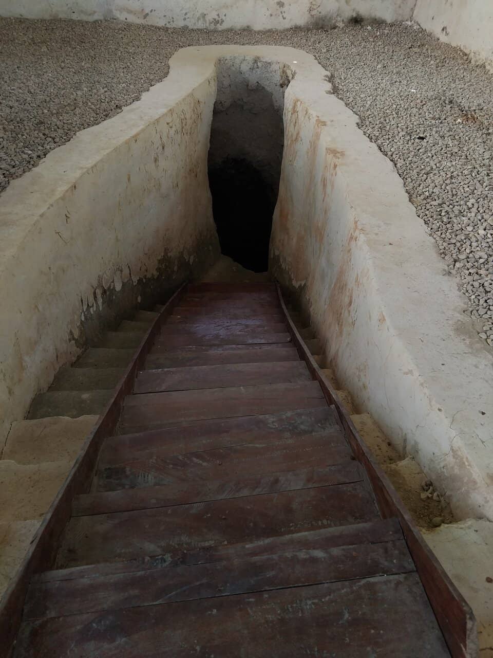 Kisima cha Wivu (Well of Jealousy)