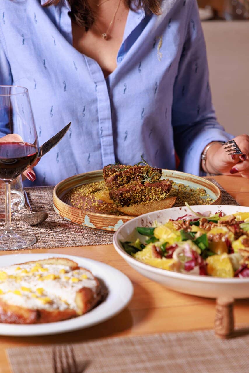 Winemaking Process Tour