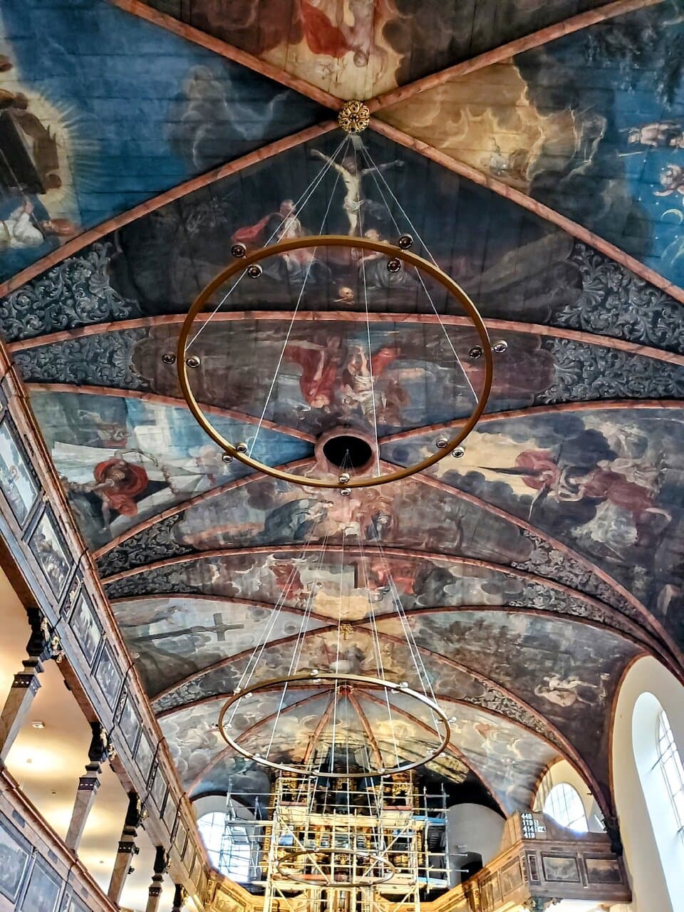 Dreifaltigkeitskirche (Trinity Church)