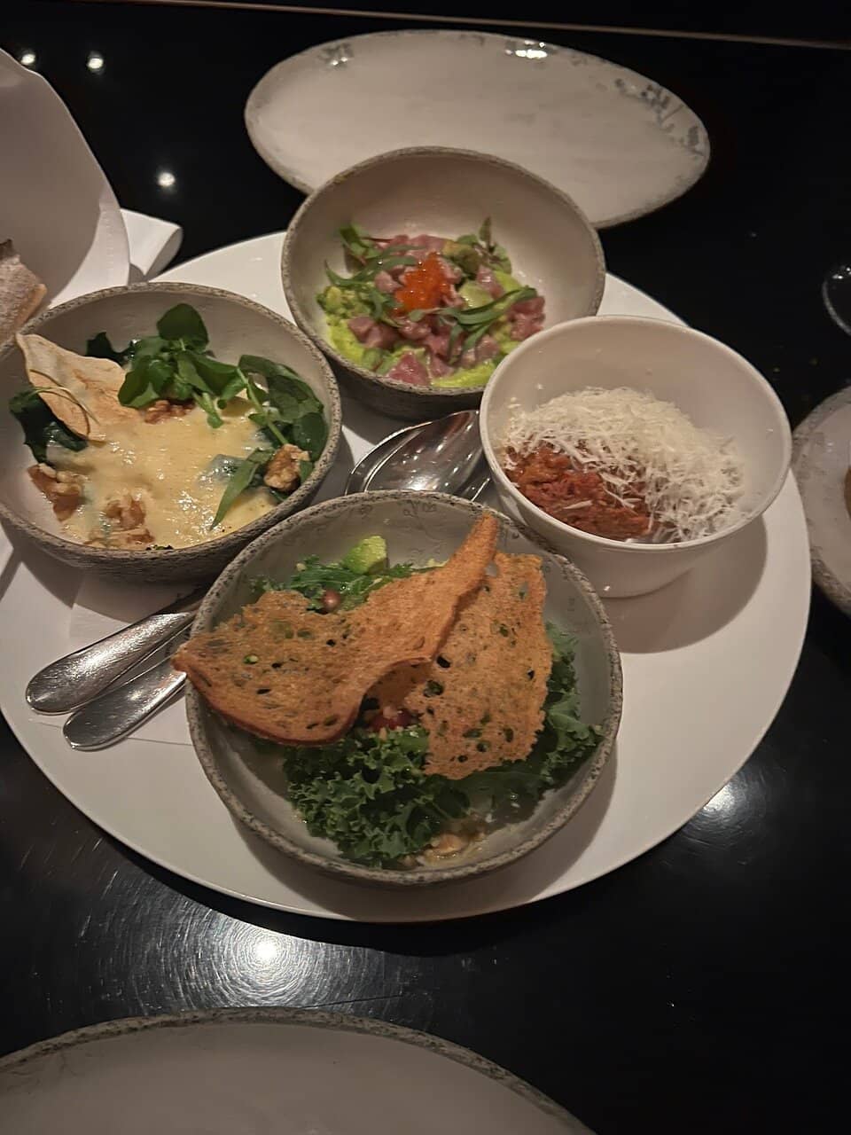 Delicious All-Day Dining