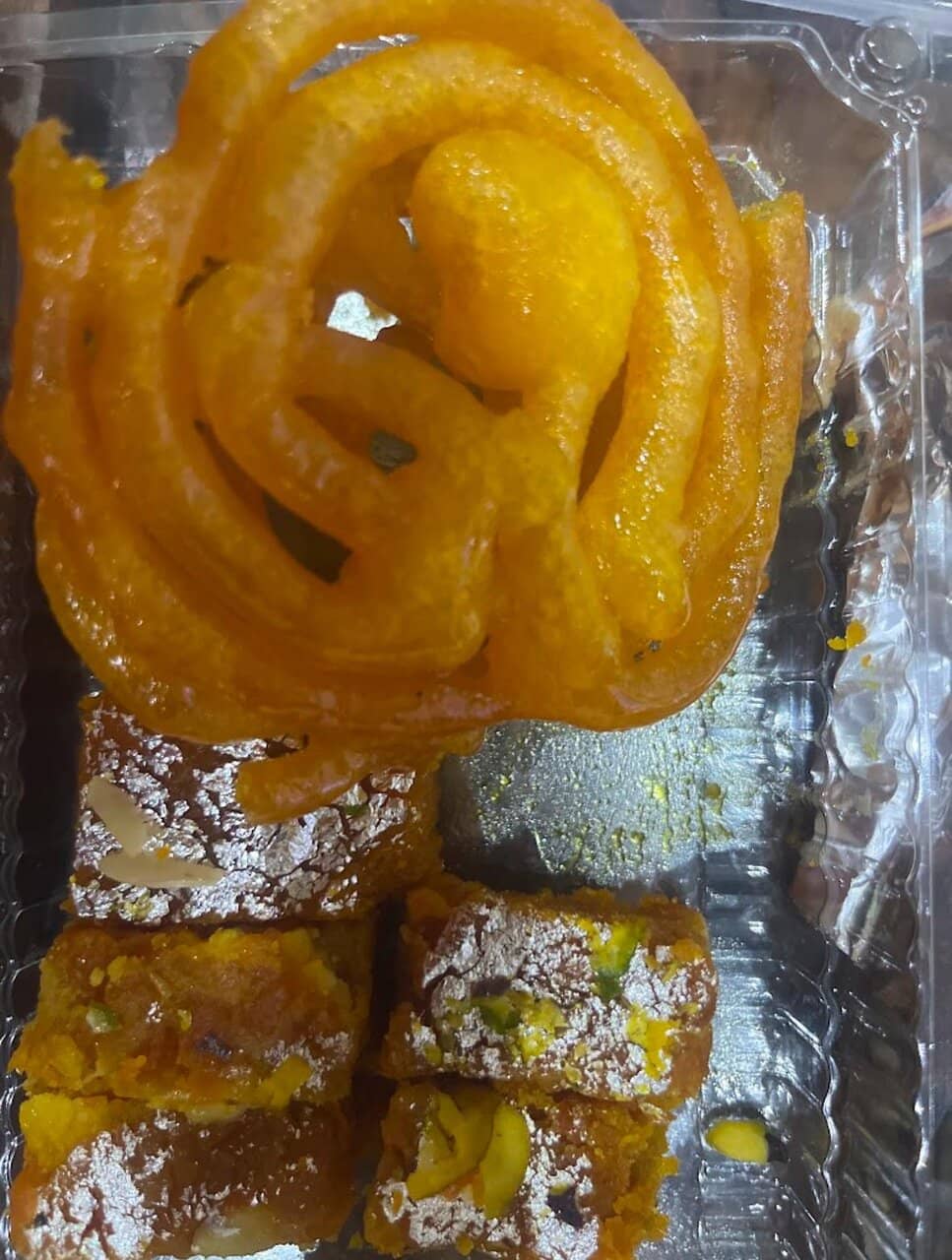 Authentic Amritsari Kulcha