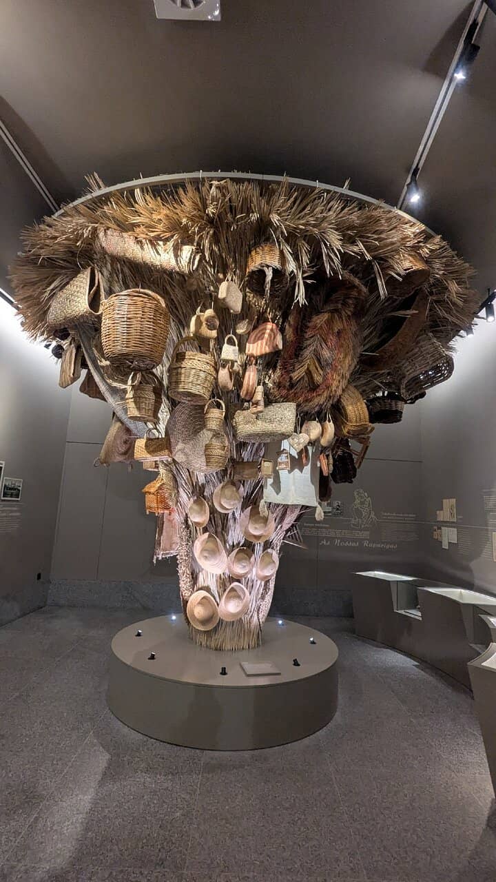 Baroque Church Interior