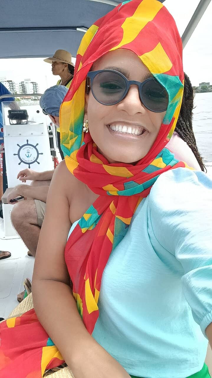 Netos da Gabriela Restaurant