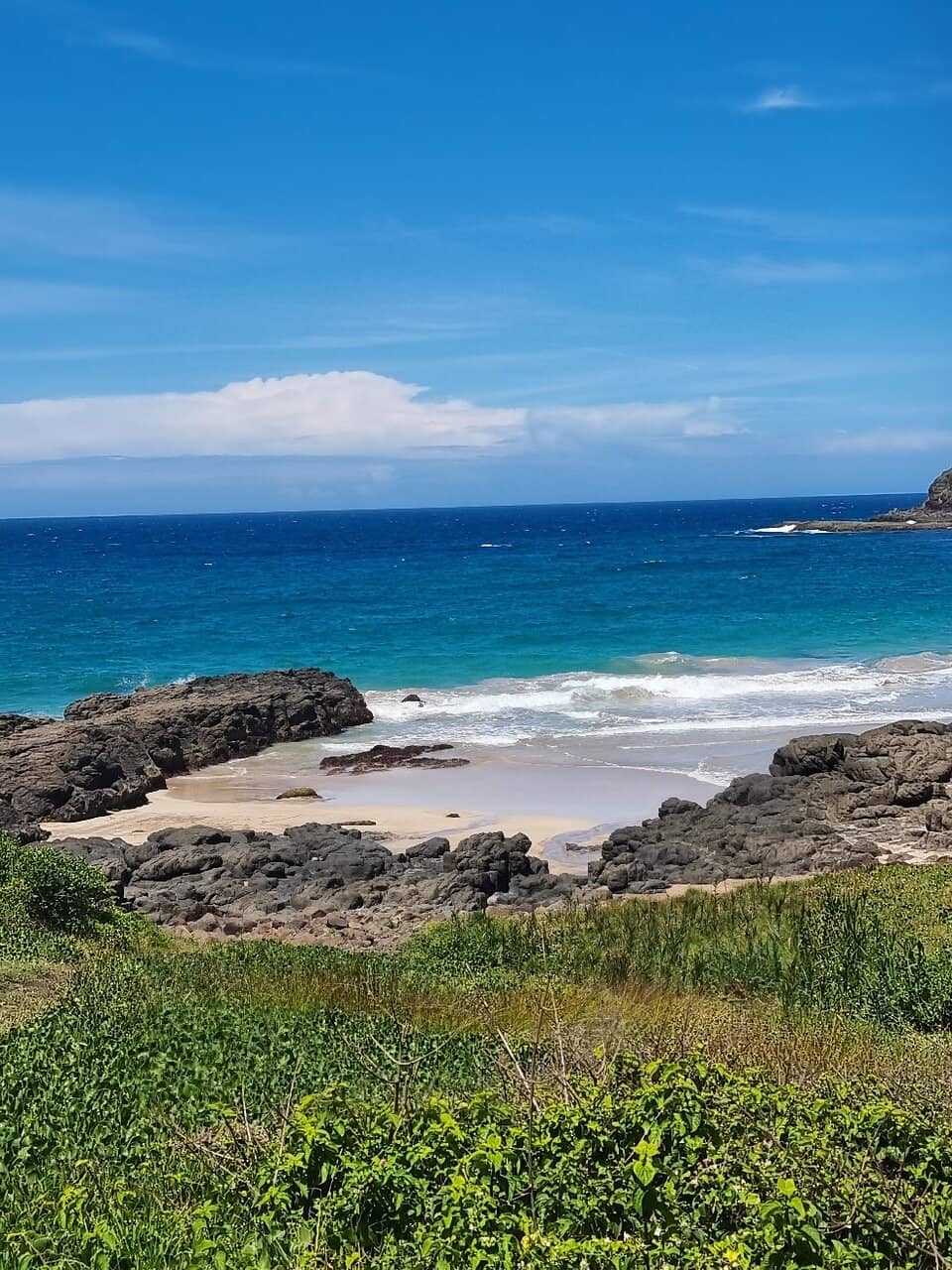 The Iconic Rock Formations