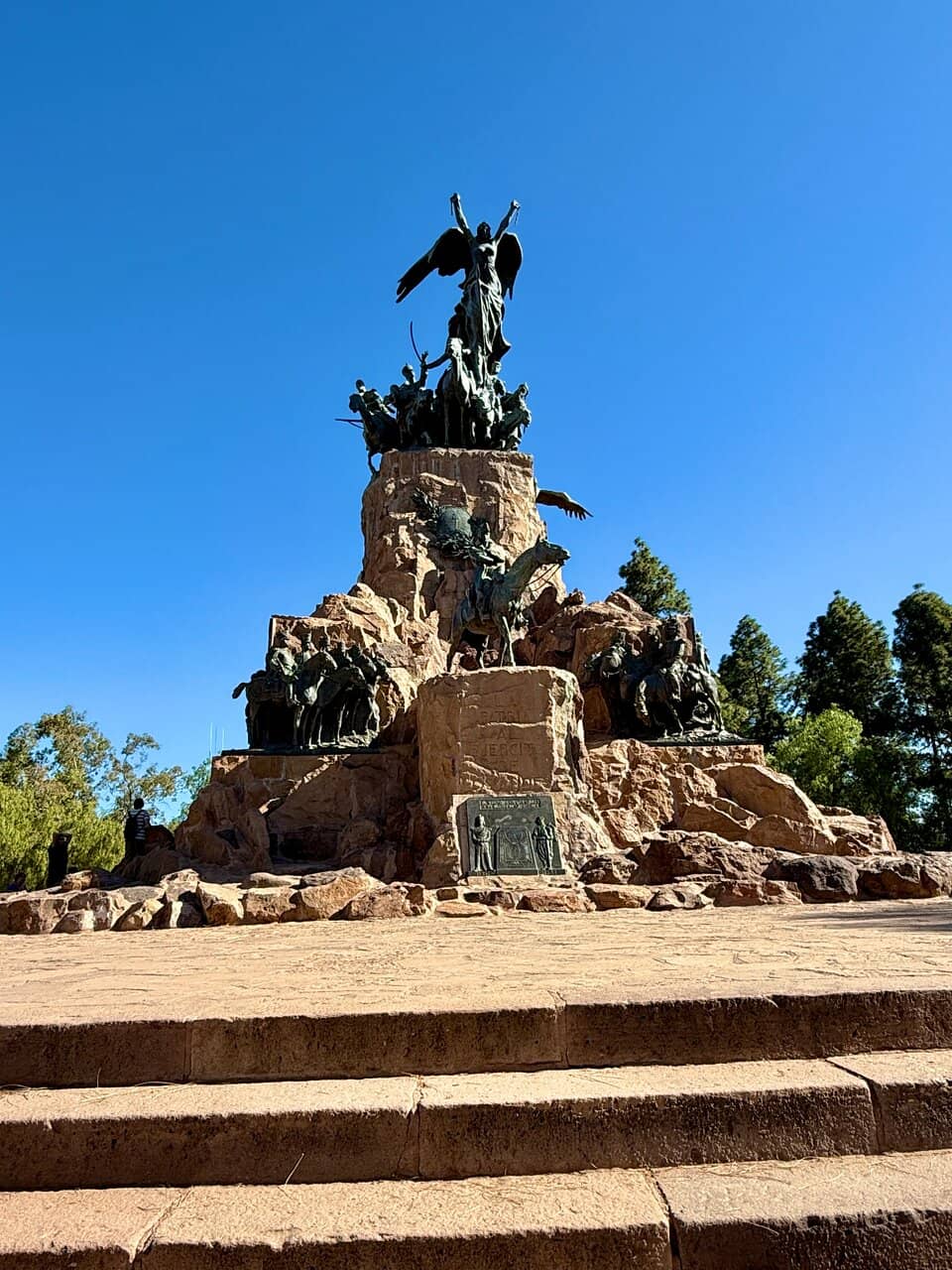 Historical Significance