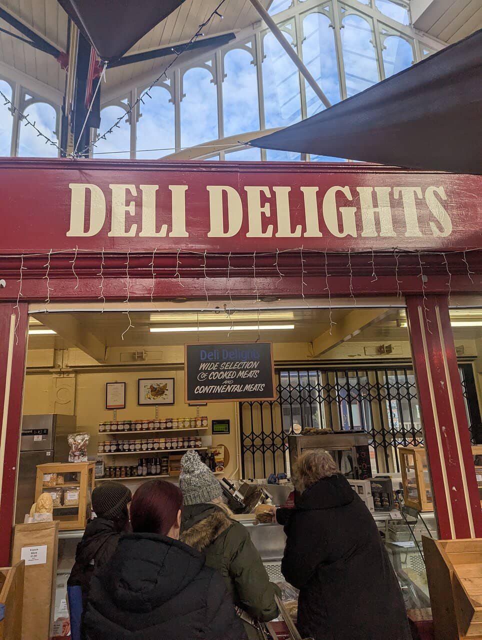 Independent Boutiques