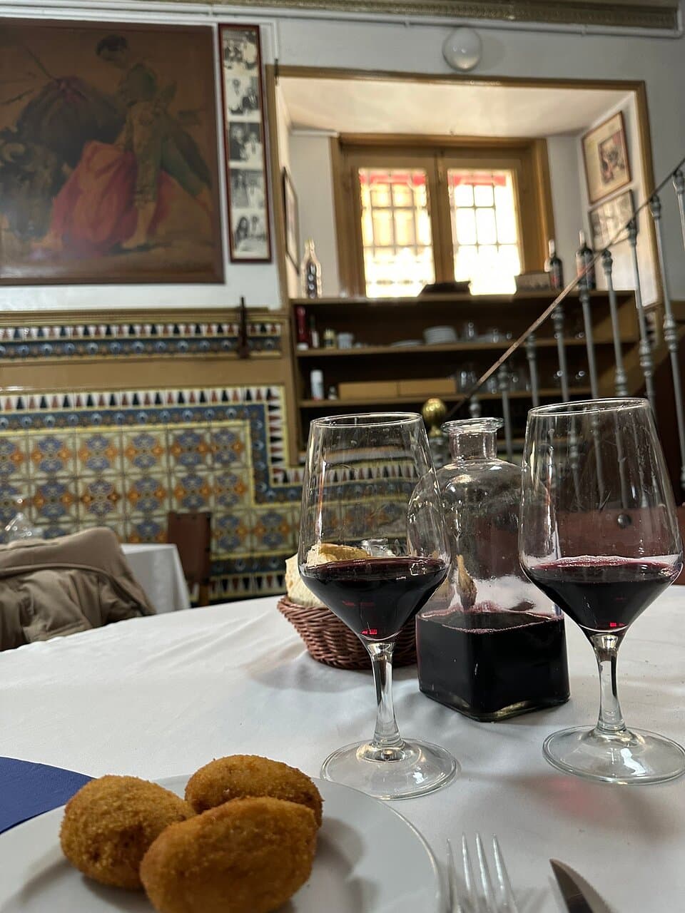 Casa Paco