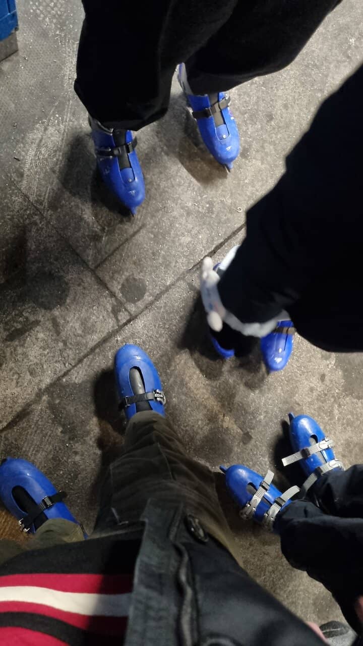 Ice Hockey Matches