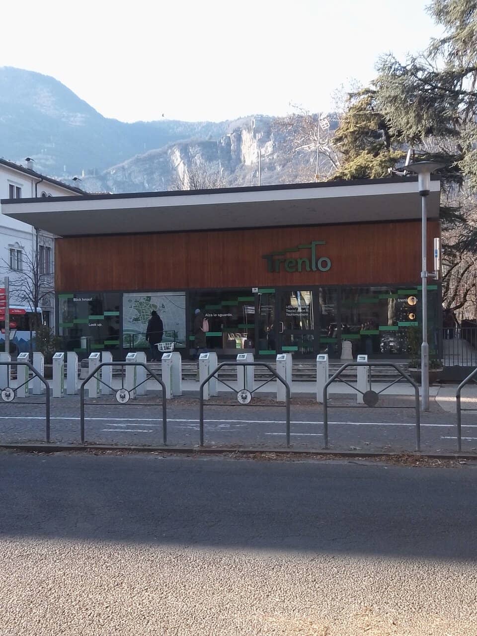 Local Flavors & Mulled Wine