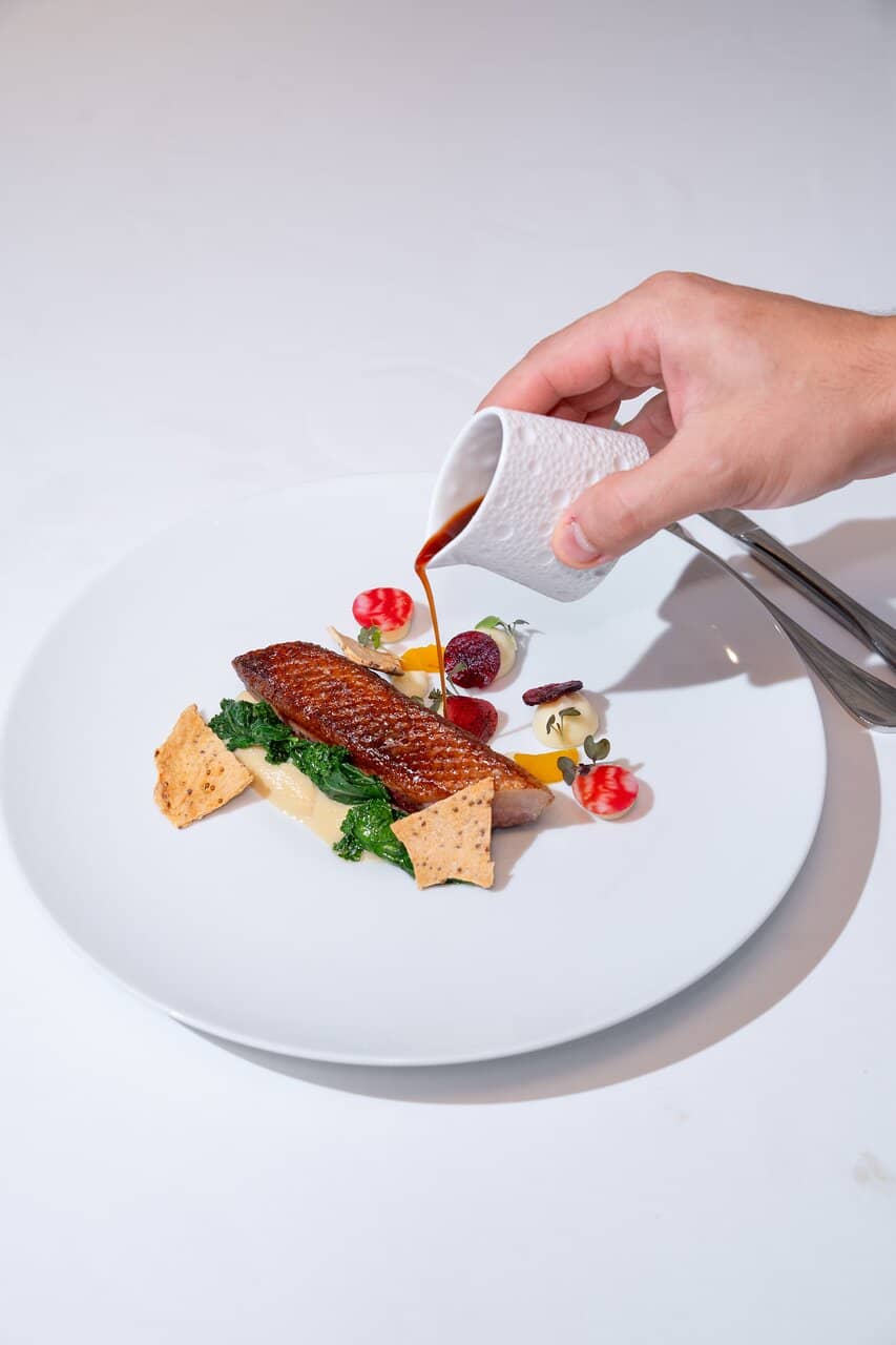 Authentic Portuguese Cuisine