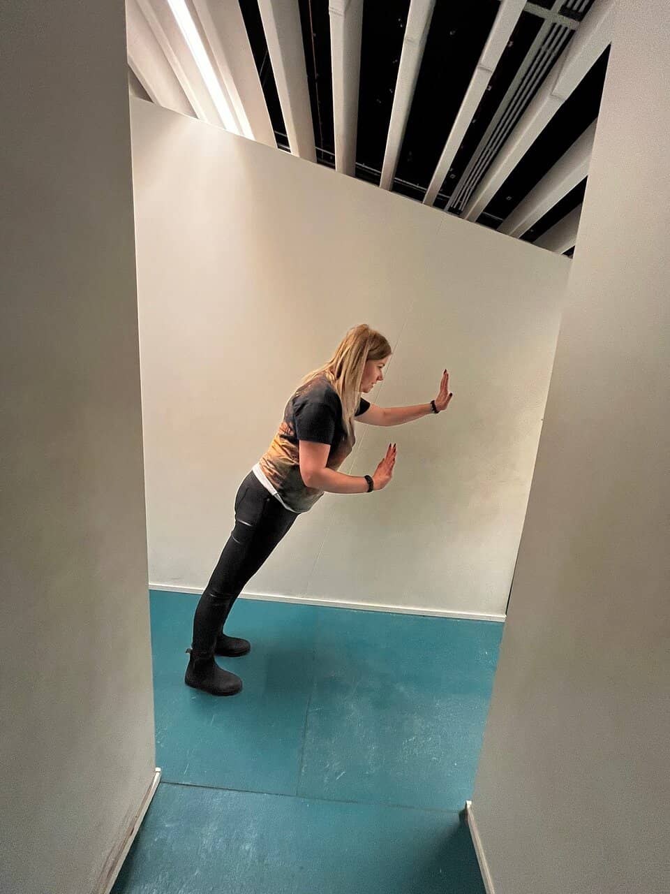 Interactive Exhibits