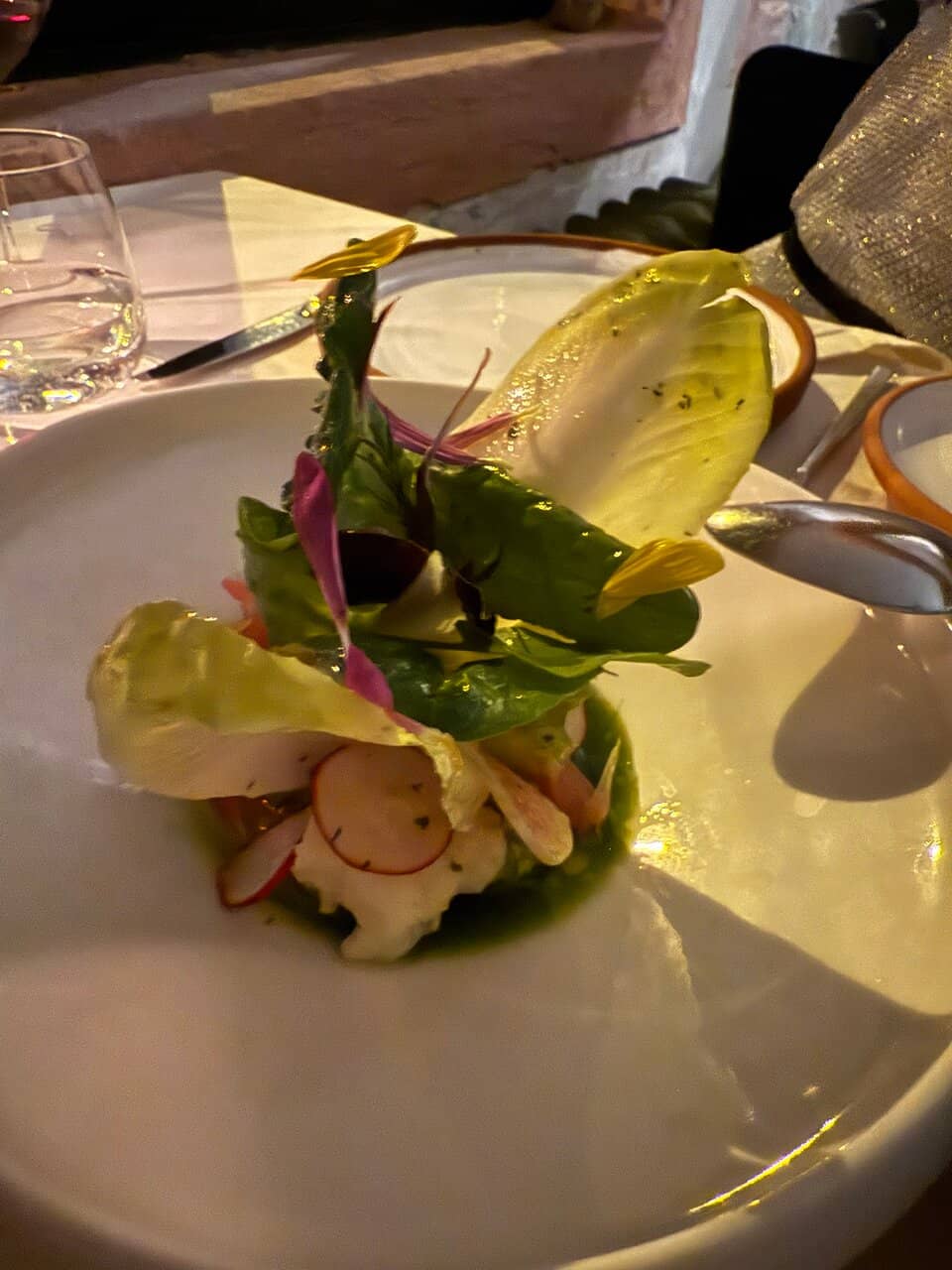 Serene Yeniköy Escape