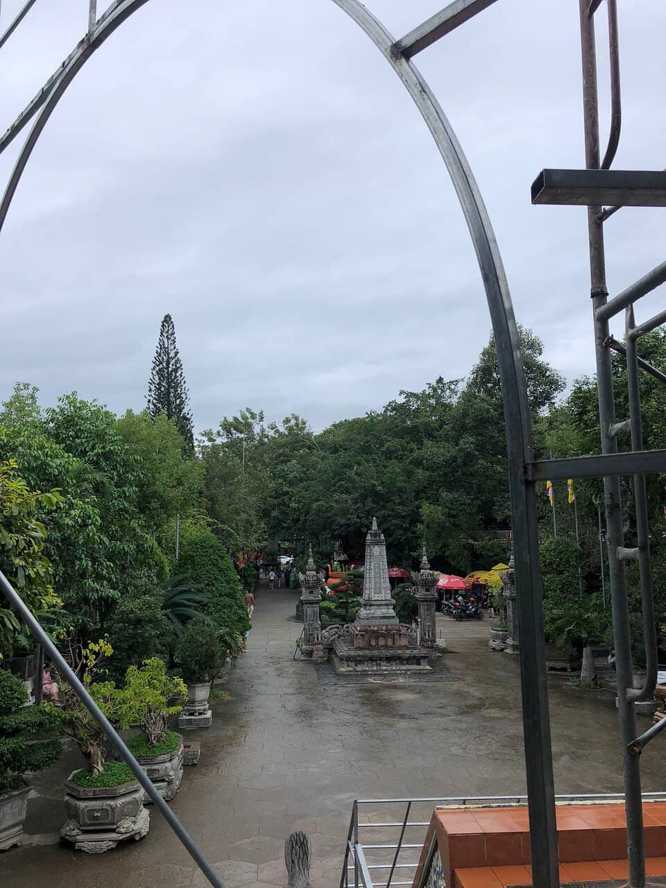 Vertical photo