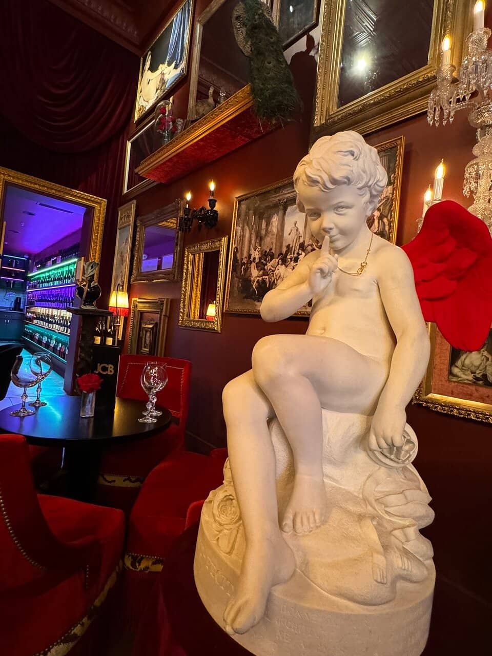 Caviar Tasting Experience