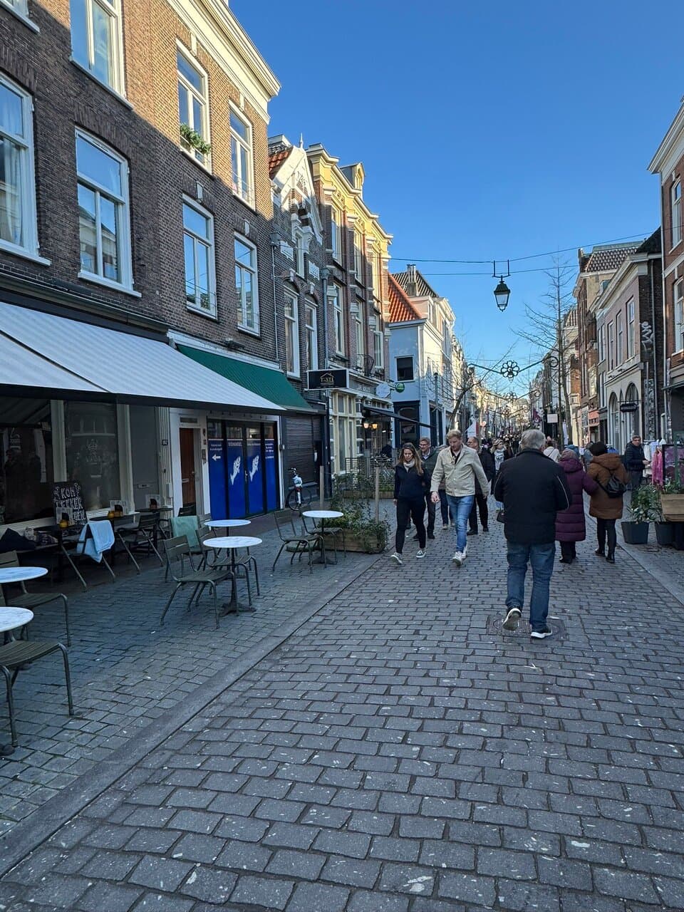 Lange Hezelstraat