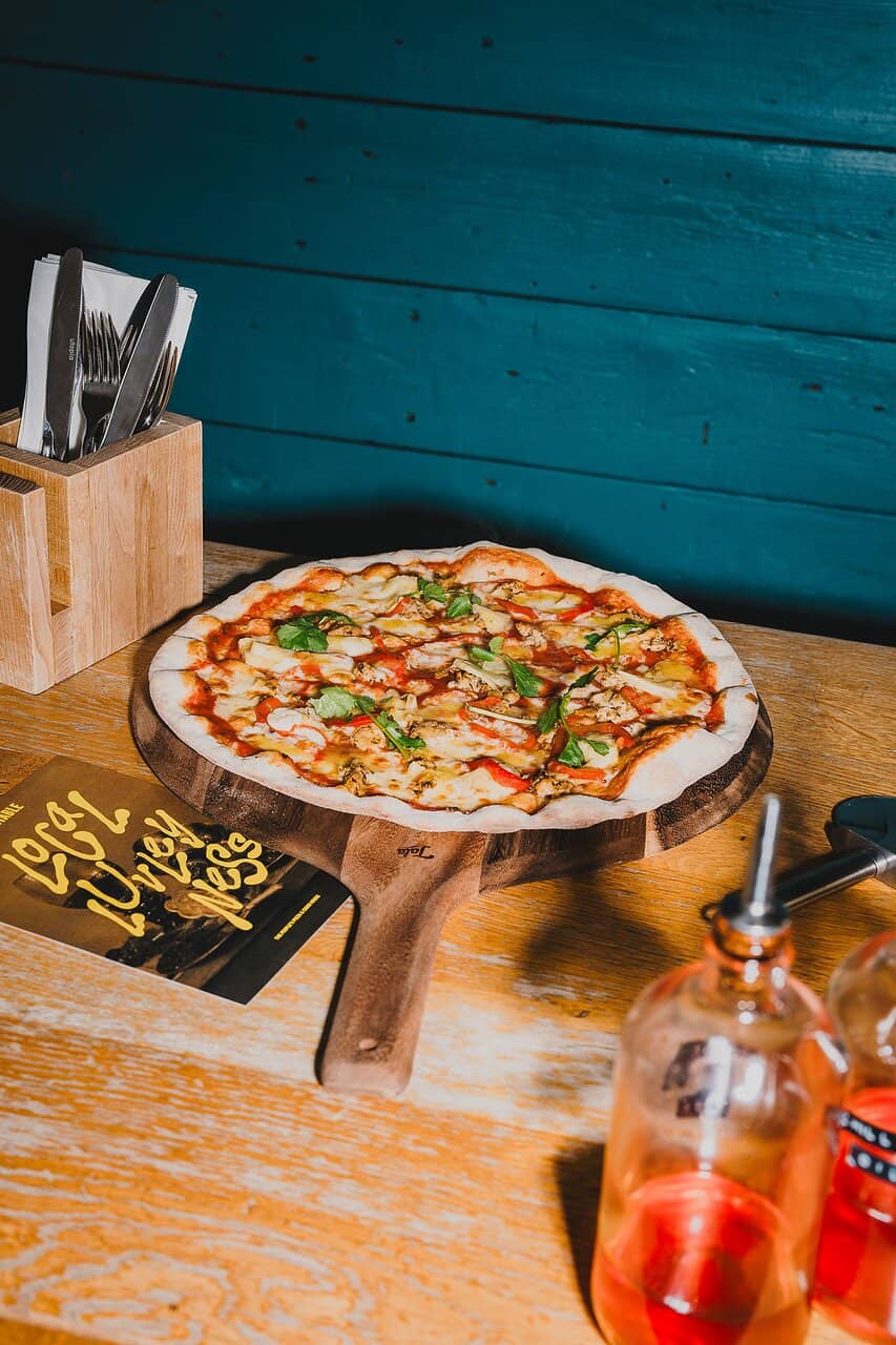 Bottomless Brunch Value