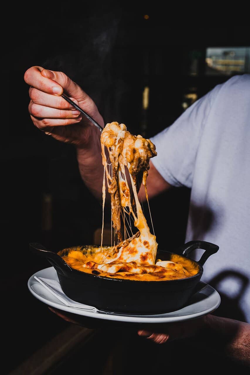 Extensive Cider Selection