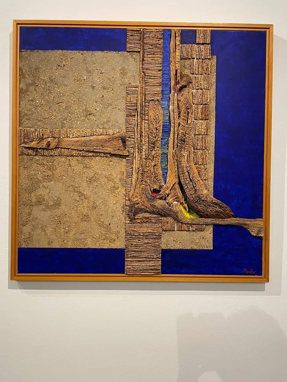 Vertical photo
