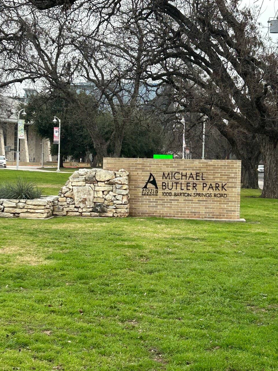 Doug Sahm Hill Summit