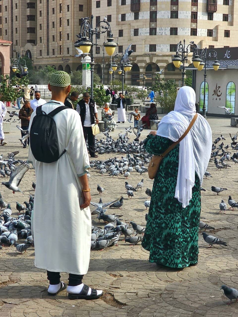 Historical Significance