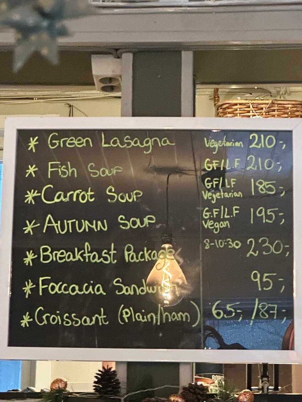 Exceptional Homemade Cakes