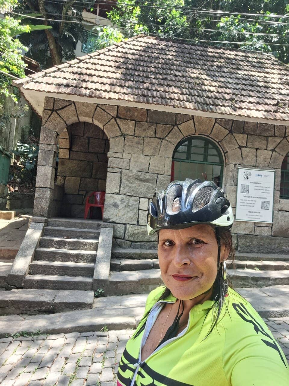 Tranquil Hiking Trails